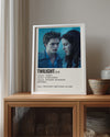 Twilight Poster Tablosu