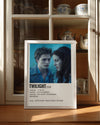 Twilight Poster Tablosu