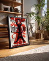 Umbra Vitae Poster Tablosu