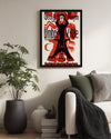 Umbra Vitae Poster Tablosu