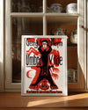 Umbra Vitae Poster Tablosu
