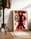Umbra Vitae Poster Tablosu