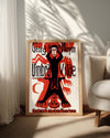 Umbra Vitae Poster Tablosu