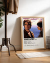 Vanilla Sky Poster Tablosu