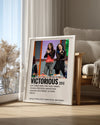 Victorious Poster Tablosu