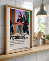 Victorious Poster Tablosu