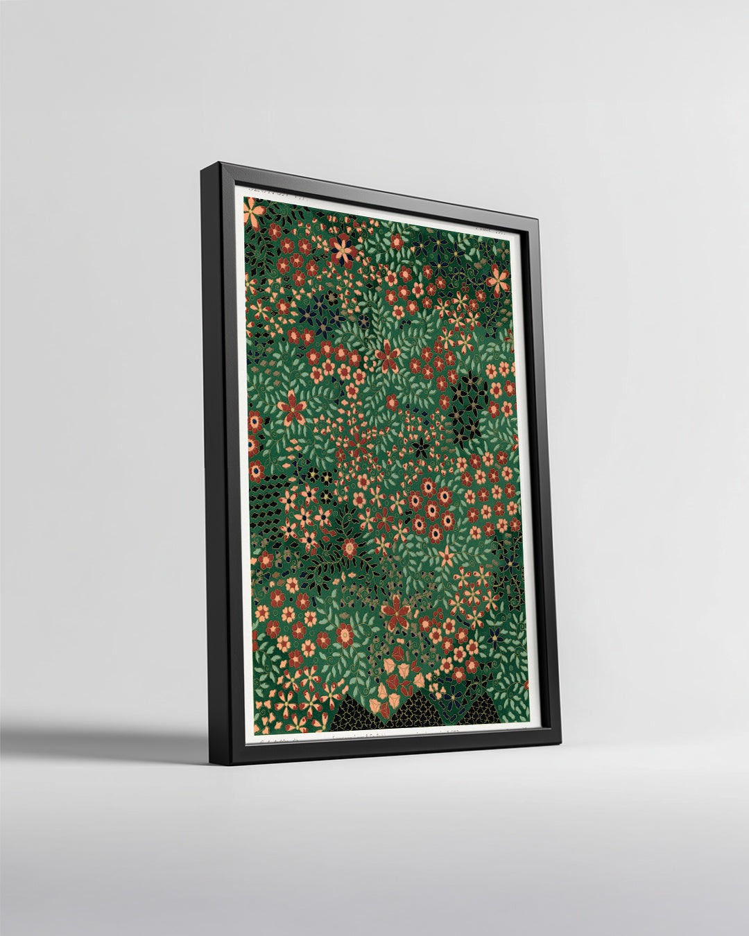 Warm Winter Blanket Poster Tablosu