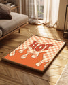 Wavy Hot Poster Tablosu