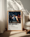 West Side Story Poster Tablosu