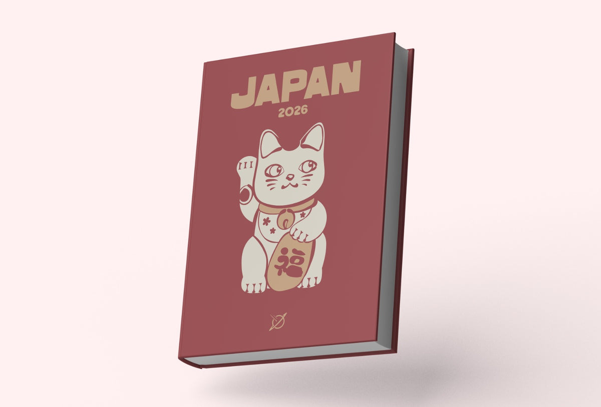 Japonya Günlüğü
