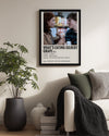 Whats Eating Gilbert Grape Poster Tablosu