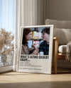 Whats Eating Gilbert Grape Poster Tablosu