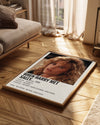 When Harry Met Sally Poster Tablosu