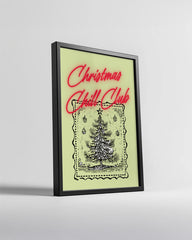 Winter Solstice Celebration Poster Tablosu