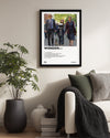 Wonder Poster Tablosu