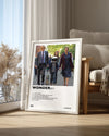 Wonder Poster Tablosu