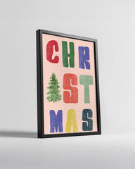 Wonder And Joy Art Poster Tablosu