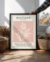 Yaprak Figürleri - Henri Matisse - 1953 Poster Tablosu
