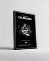 Yas Marina Poster Tablosu