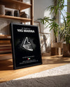 Yas Marina Poster Tablosu
