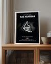 Yas Marina Poster Tablosu