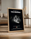 Yas Marina Poster Tablosu