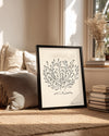 Yeşil Yapraklar Kompozisyonu - Henri Matisse Poster Tablosu