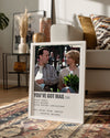 Youve Got Mail Poster Tablosu