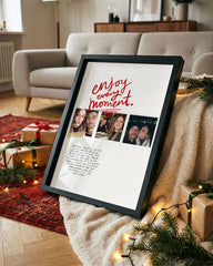 Netflix Poster Table