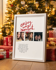 Netflix Poster Table