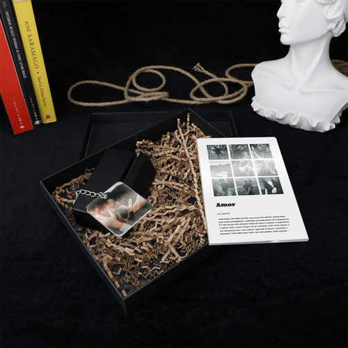 Amor Plexi Concept Box