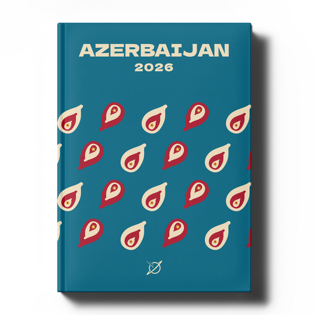 Azerbaycan: Gezi Günlüğü