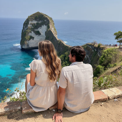Nusa Penida, Kelingking