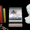 Captain America Plexiglass