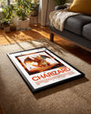 Charizard Poster Tablosu