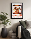 Charizard Poster Tablosu