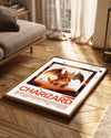 Charizard Poster Tablosu