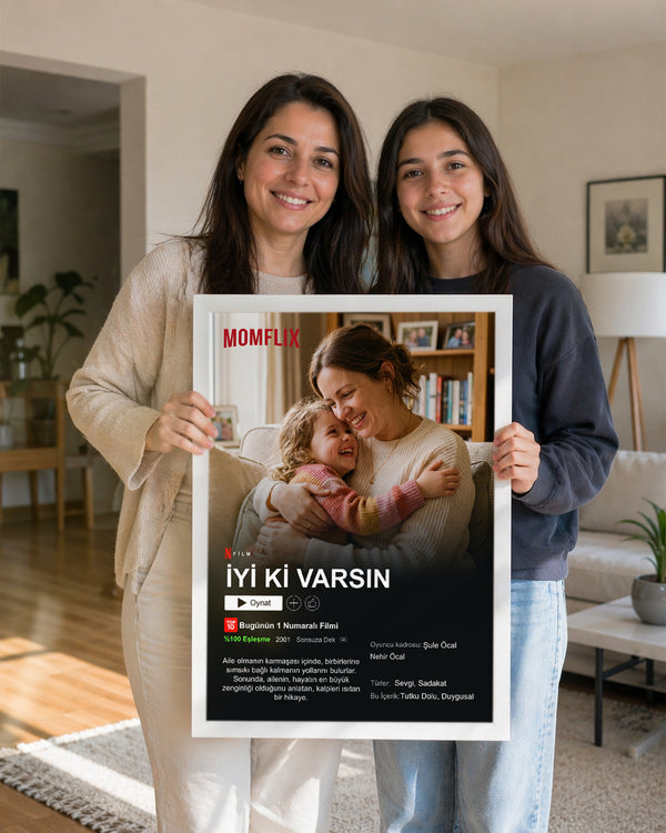 Hediye & Özel Günler