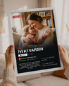 Netflix Table Special for Our Mothers