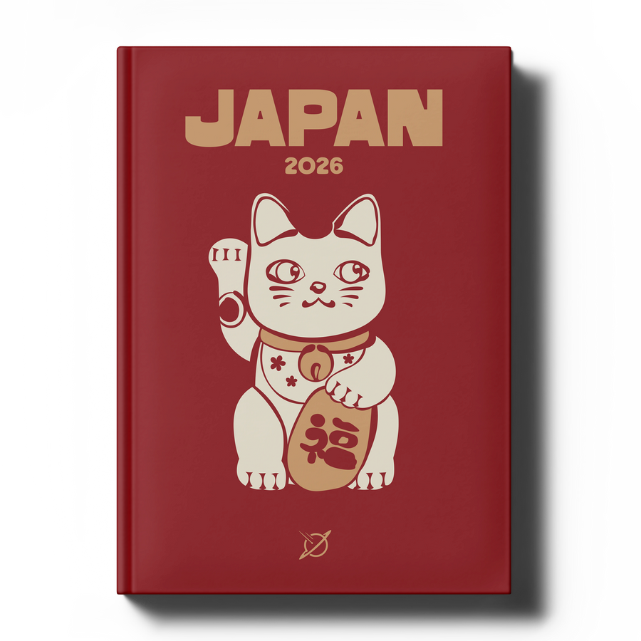 Japonya: Gezi Günlüğü