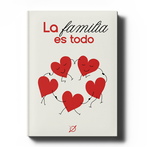 La Familia Es Todo: Aile Fotokitabı