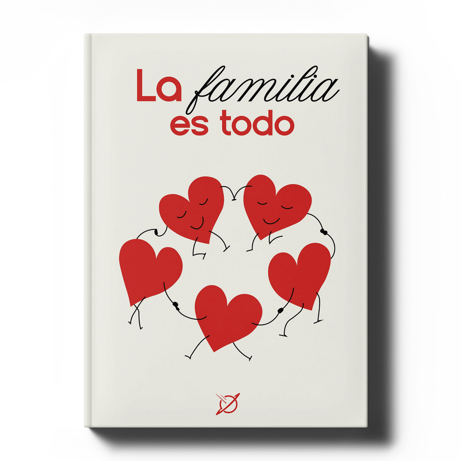 La Familia Es Todo: Aile Fotokitabı