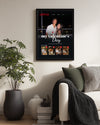 My Valentine's Day Poster Tablosu