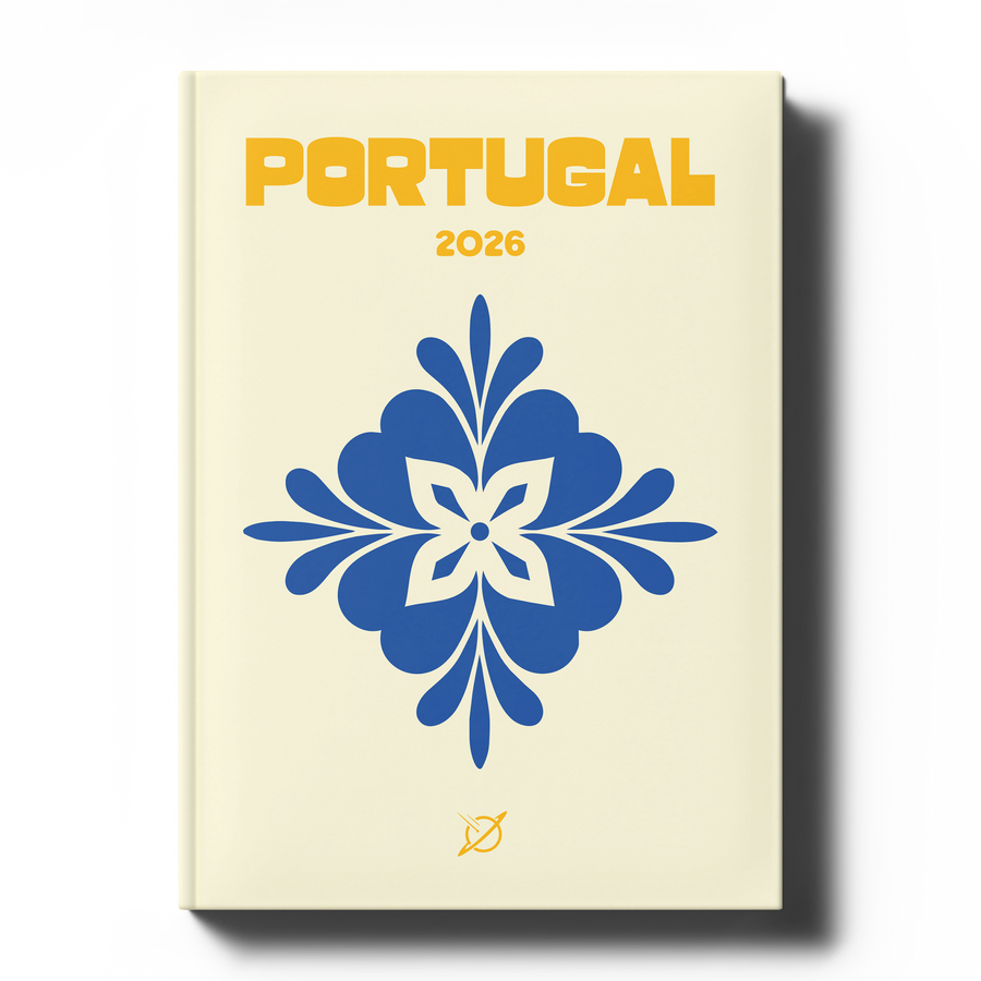 Portekiz: Gezi Günlüğü