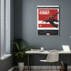 Spiderman Poster Table