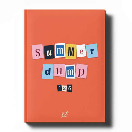 Summer Dump 2026