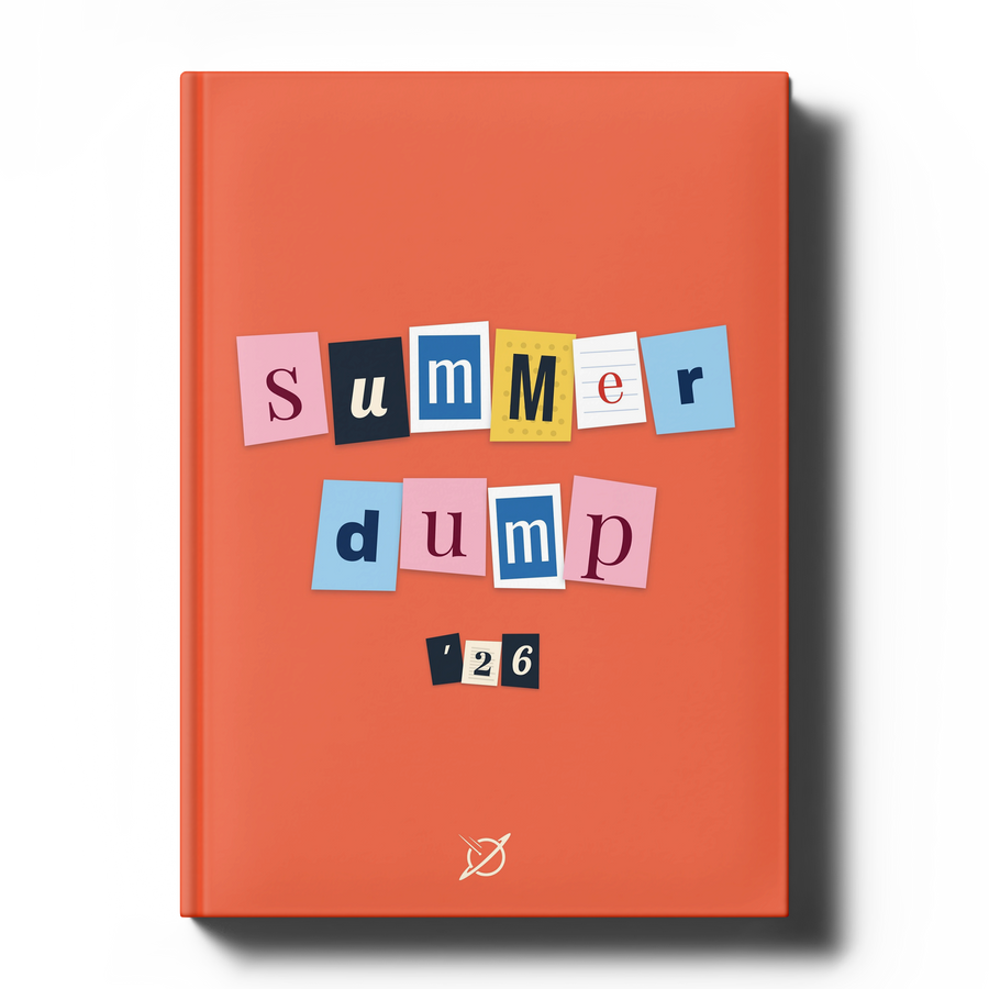 Summer Dump 2026