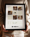 Special Design for Mothers Table 2