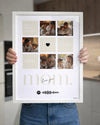 Special Design for Mothers Table 2