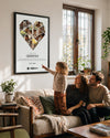 Special Design Table for Mothers